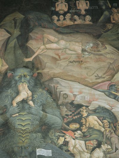 Escenas del 